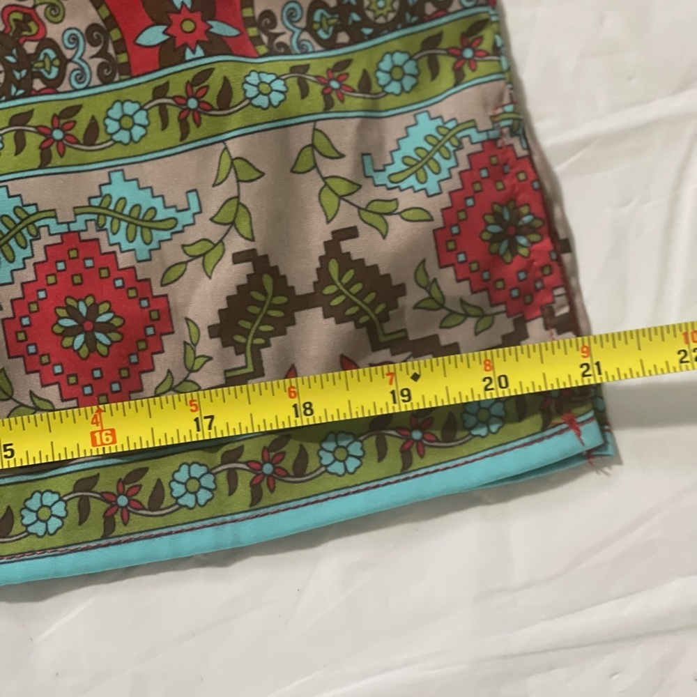 Unlisted bohemian mini dress. Size M - Picture 14 of 15